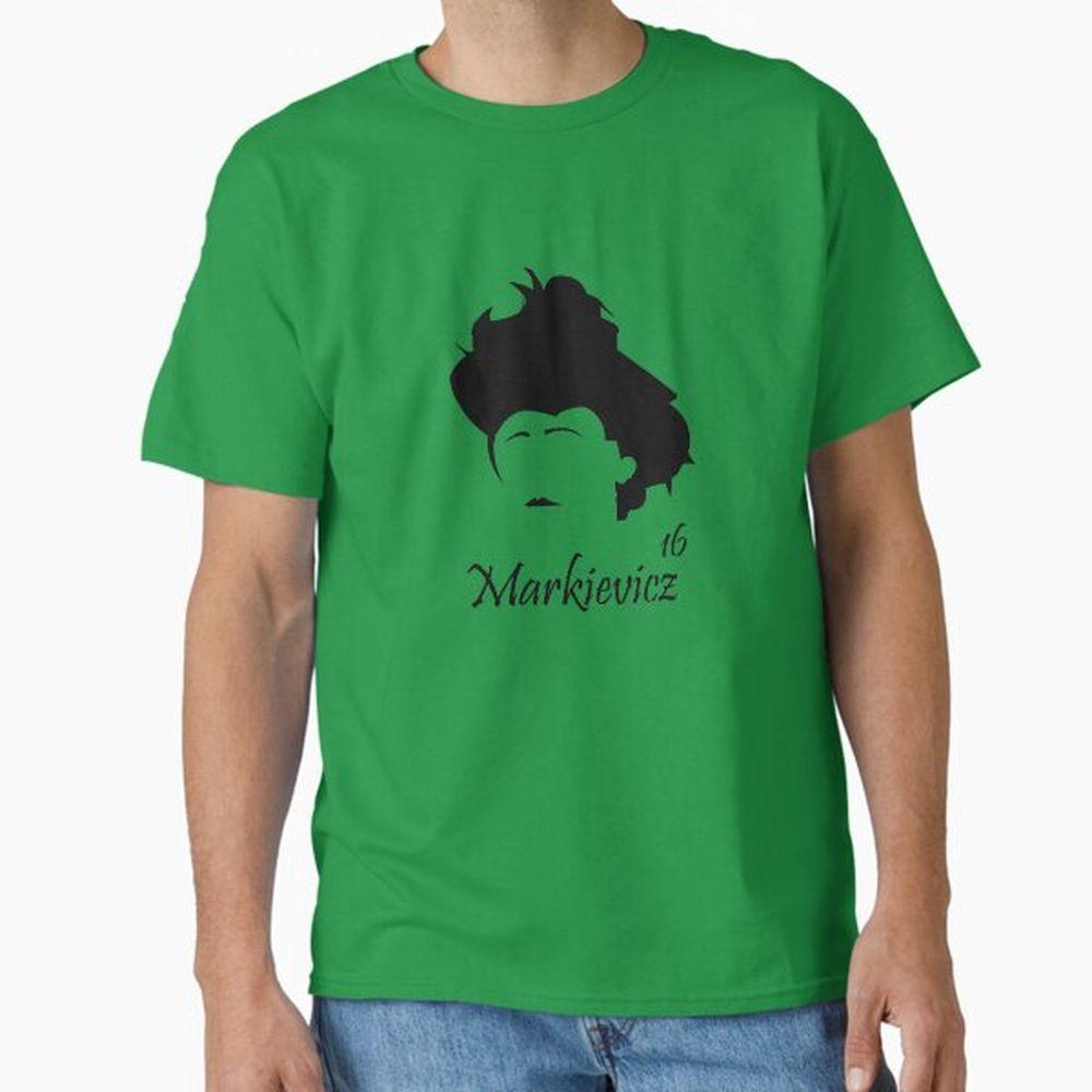 Countess Markievicz Awesome Shirt Countess Markievicz Awesome Shirt